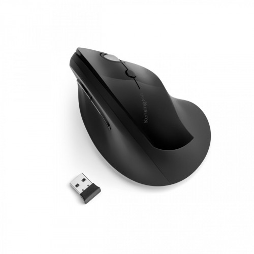 Kensington Pro Fit mouse RF Wireless Ottico...