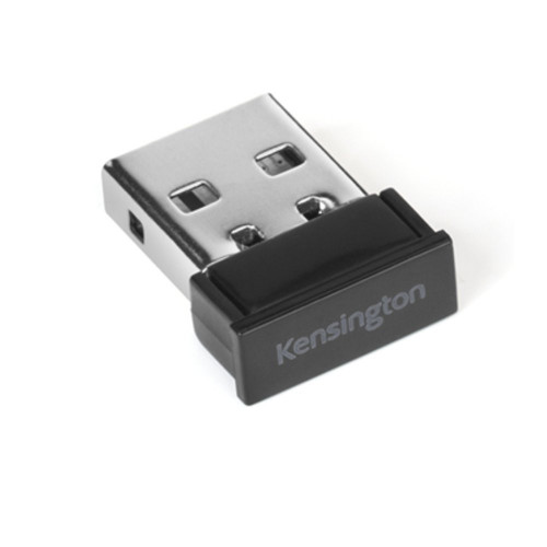 Kensington Pro Fit mouse RF Wireless Ottico...