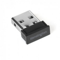 Kensington Pro Fit mouse RF Wireless Ottico 1600 DPI Mano destra