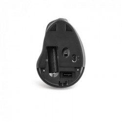 Kensington Pro Fit mouse RF Wireless Ottico 1600 DPI Mano destra