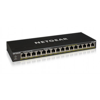 Netgear GS316PP Non gestito...