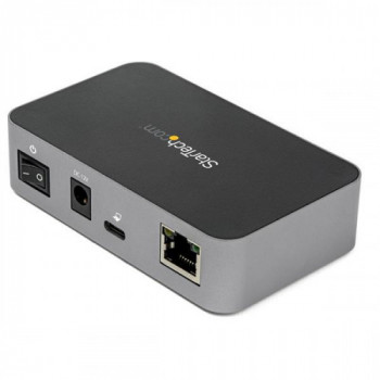 StarTech.com Hub USB-C a 3... 2