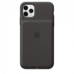 Apple MWVP2ZM/A custodia per cellulare 16,5 cm (6.5") Cover Nero