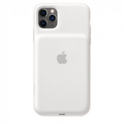 Apple MWVQ2ZM/A custodia per cellulare 16,5 cm (6.5") Cover Bianco