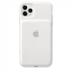 Apple MWVQ2ZM/A custodia per cellulare 16,5 cm (6.5") Cover Bianco