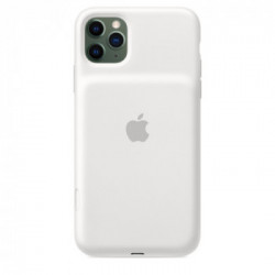 Apple MWVQ2ZM/A custodia per cellulare 16,5 cm (6.5") Cover Bianco