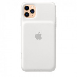 Apple MWVQ2ZM/A custodia per cellulare 16,5 cm (6.5") Cover Bianco