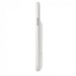 Apple MWVQ2ZM/A custodia per cellulare 16,5 cm (6.5") Cover Bianco