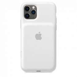 Apple MWVM2ZM/A custodia per cellulare 14,7 cm (5.8") Cover Bianco