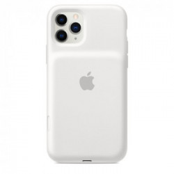 Apple MWVM2ZM/A custodia per cellulare 14,7 cm (5.8") Cover Bianco