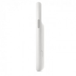 Apple MWVM2ZM/A custodia per cellulare 14,7 cm (5.8") Cover Bianco