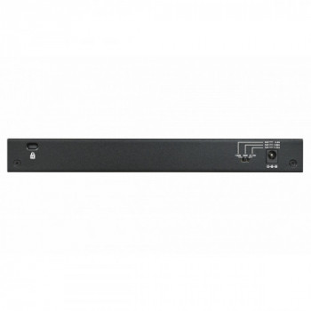 Netgear GS308PP Non gestito... 2