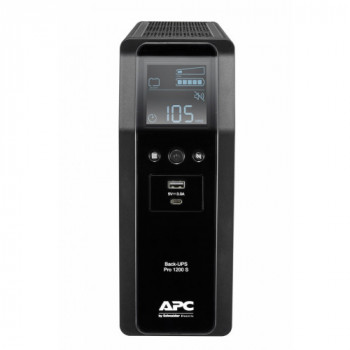 APC BACK UPS PRO BR 1200VA...
