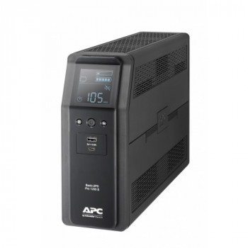 APC BACK UPS PRO BR 1200VA... 2