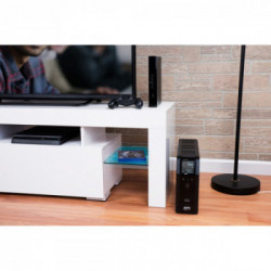 APC BACK UPS PRO BR 1200VA A linea interattiva 720 W 8 presa(e) AC