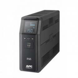 APC BR1600SI gruppo di continuità (UPS) A linea interattiva 1600 VA 960 W 8 presa(e) AC