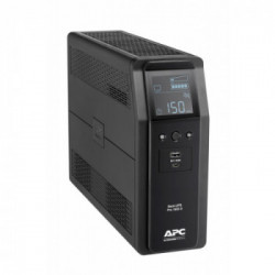 APC BR1600SI gruppo di continuità (UPS) A linea interattiva 1600 VA 960 W 8 presa(e) AC