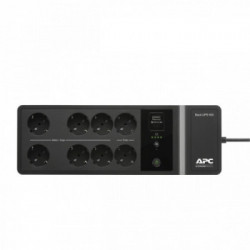 APC BE650G2-IT gruppo di continuità (UPS) Standby (Offline) 650 VA 400 W