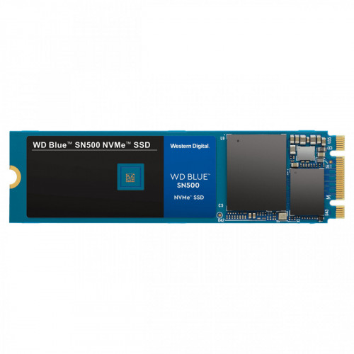 Western Digital WD Blue SN550 NVMe M.2 1000 GB...