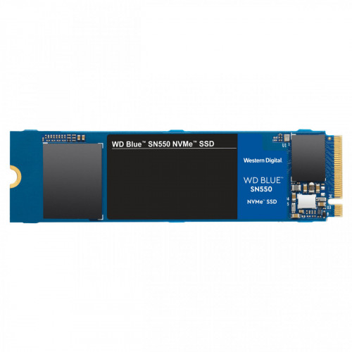 Western Digital WD Blue SN550 NVMe M.2 1000 GB...