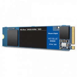 Western Digital WD Blue SN550 NVMe M.2 1000 GB PCI Express 3.0 3D NAND