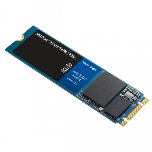 Western Digital WD Blue SN550 NVMe M.2 1000 GB...