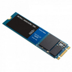 Western Digital WD Blue SN550 NVMe M.2 1000 GB PCI Express 3.0 3D NAND