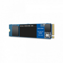 Western Digital WD Blue SN550 NVMe M.2 250 GB PCI Express 3.0 3D NAND