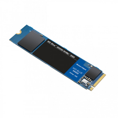 Western Digital WD Blue SN550 NVMe M.2 250 GB...