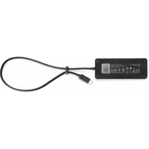 HP USB-C Travel Hub G2 USB 3.2 Gen 1 (3.1 Gen...