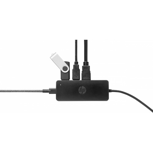 HP USB-C Travel Hub G2 USB 3.2 Gen 1 (3.1 Gen...
