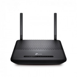 TP-LINK Archer XR500v router wireless Gigabit Ethernet Dual-band (2.4 GHz/5 GHz) Nero