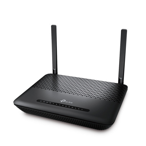 TP-LINK Archer XR500v router wireless Gigabit...