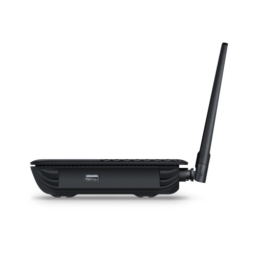 TP-LINK Archer XR500v router wireless Gigabit...