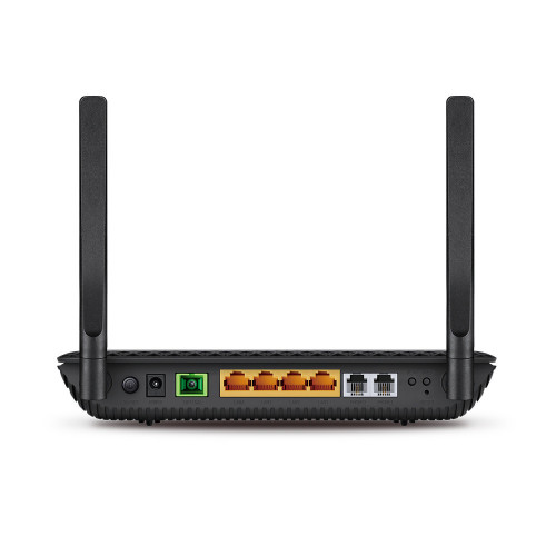 TP-LINK Archer XR500v router wireless Gigabit...