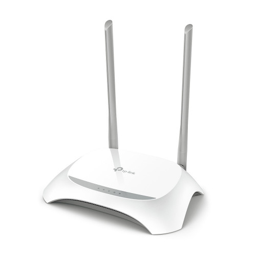 TP-LINK TL-WR850N router wireless Banda singola...