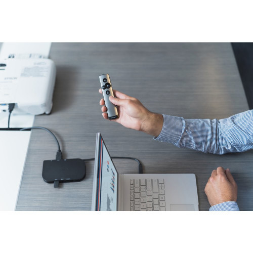 Kensington Telecomando per presentazioni...