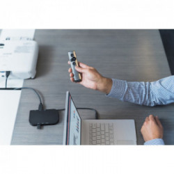 Kensington Telecomando per presentazioni PowerPointer