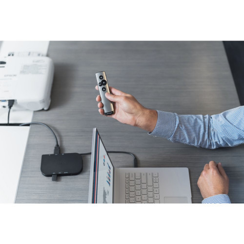 Kensington Telecomando per presentazioni...