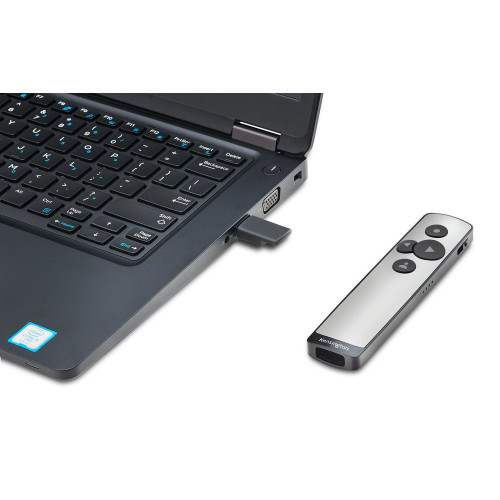 Kensington Telecomando per presentazioni...