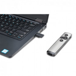 Kensington Telecomando per presentazioni PowerPointer