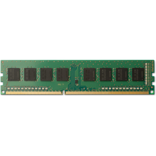 HP 32GB (1x32GB) DDR4 2933 UDIMM NECC Memory...