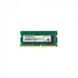 Transcend JetRam JM2666HSE-16G memoria 16 GB 1 x 16 GB DDR4 2666 MHz