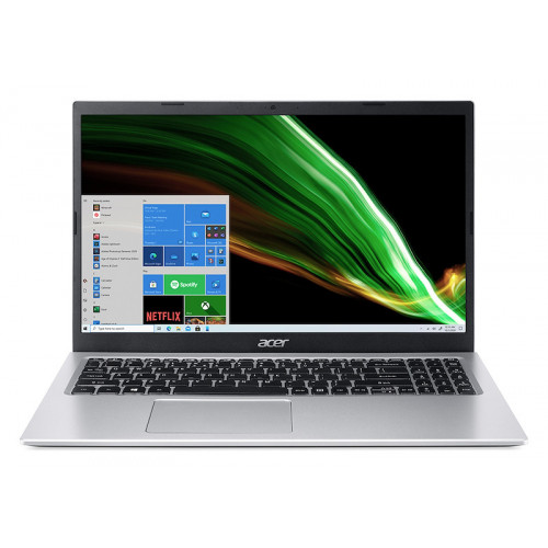 Acer Aspire 3 A315-58-51RV Computer portatile...