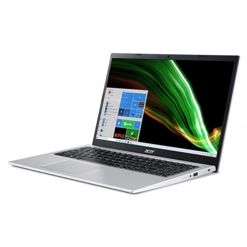 Acer Aspire 3 A315-58-51RV Computer portatile...