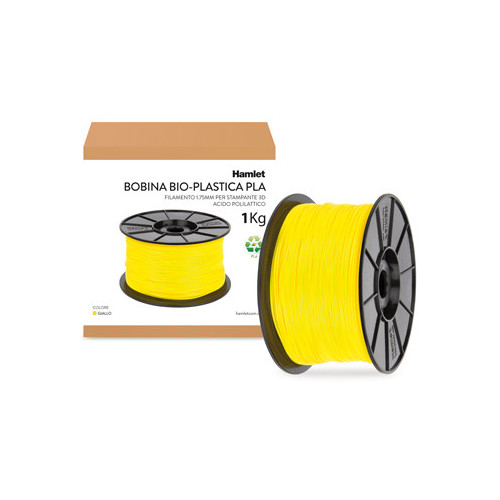 Hamlet Bobina di filamento per stampanti 3D...