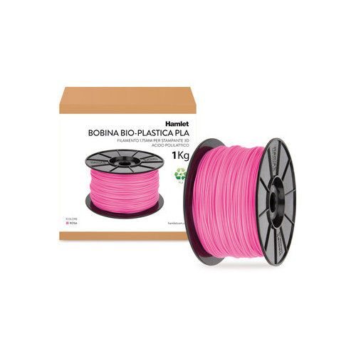 Hamlet Bobina di filamento per stampanti 3D...
