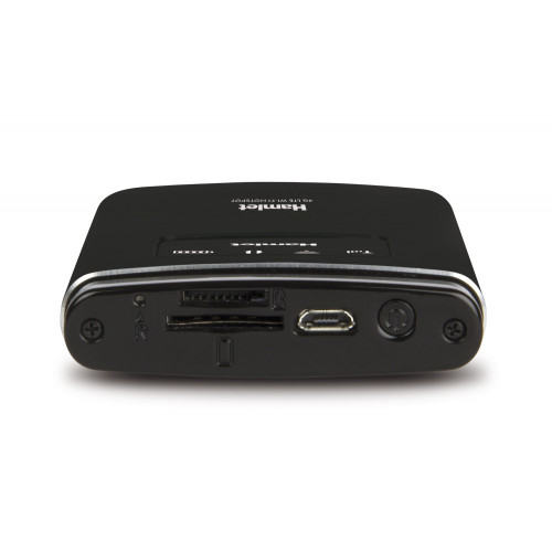 Hamlet Router Wi-Fi 4G LTE condivisione rete...