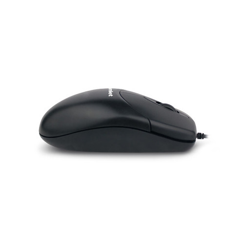Hamlet Topo usb mouse ottico a 1000dpi 2 tasti...