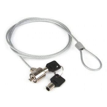 Hamlet Notebook Lock cavo...